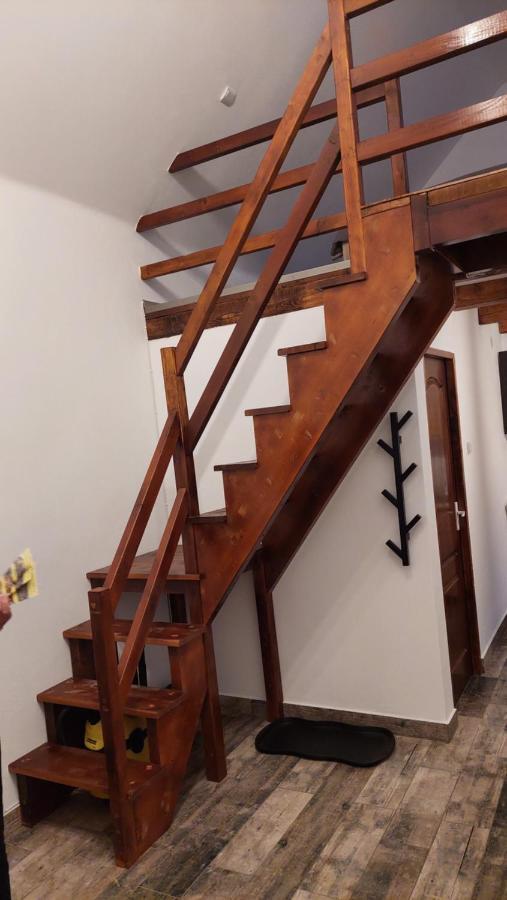 Вилла Casa Noua Саска-Монтанэ Экстерьер фото