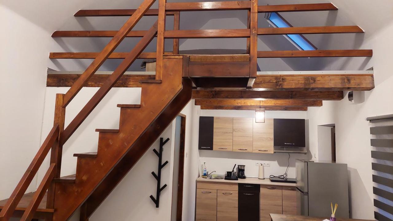 Вилла Casa Noua Саска-Монтанэ Экстерьер фото