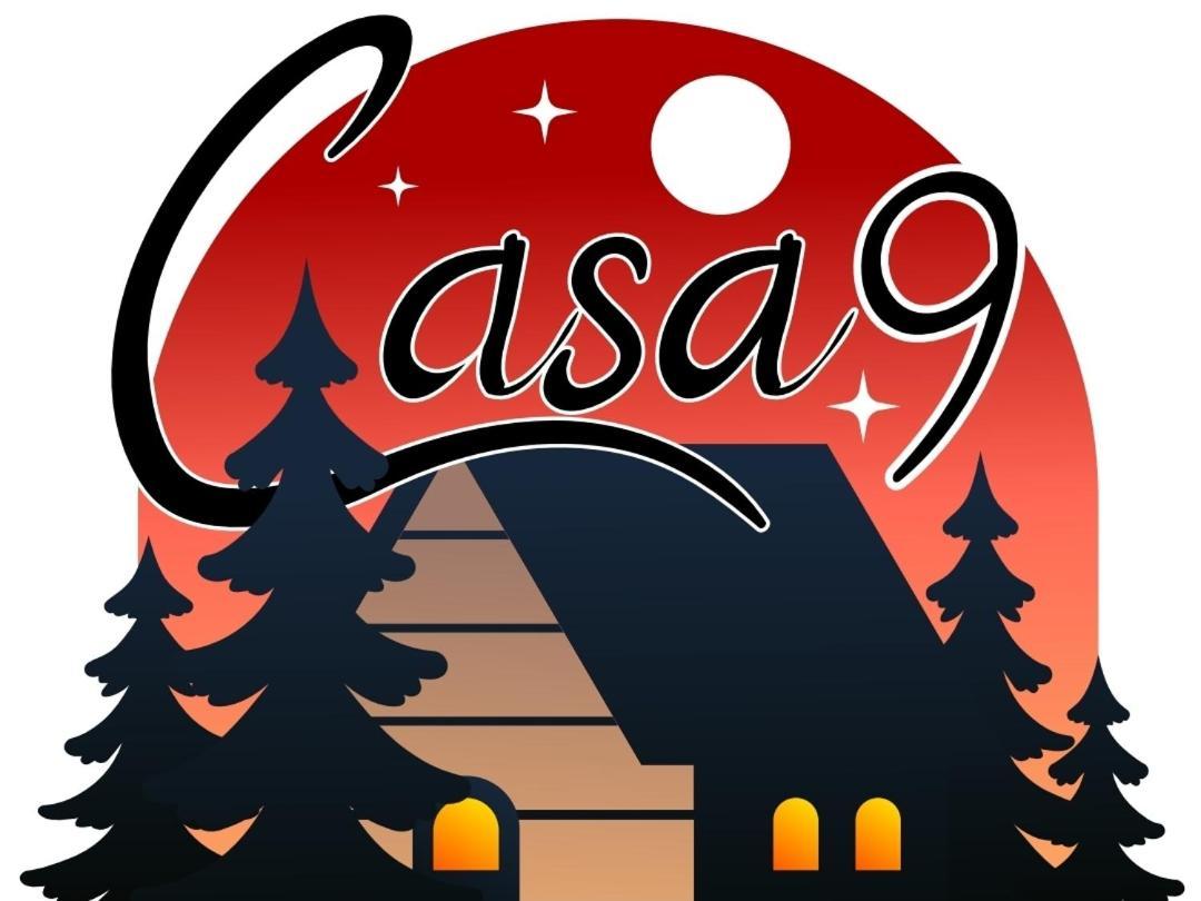 Вилла Casa Noua Саска-Монтанэ Экстерьер фото
